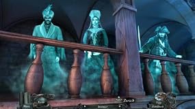 Nightmares from the Deep - Das verfluchte Herz (Sammleredition), Abbildung #04
