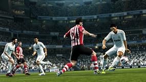 PES 2013, Abbildung #04