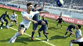 PES 2013, Abbildung #02