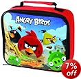 Angry Birds Lunch Bag