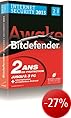 Bitdefender Internet Security 2013