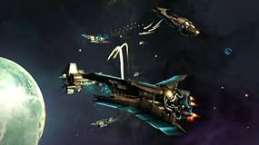 Endless Space Emperor Special Edition, Abbildung #01