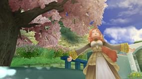 Rune Factory Oceans, Abbildung #02