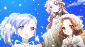 Rune Factory Oceans, Abbildung #03