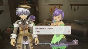 Rune Factory Oceans, Abbildung #04