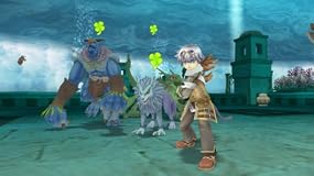 Rune Factory Oceans, Abbildung #06
