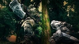Dark Souls