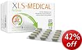 Up to 40% off Slimming Supplements