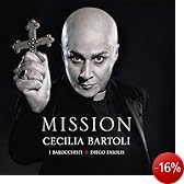 Mission - disponible en CD et vinyle