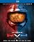 RVBX: Ten Years of Red vs. Blue Box Set [Blu-ray] 