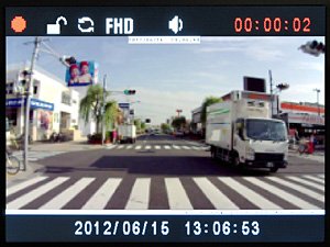 �������̏�ŉf���m�F���\