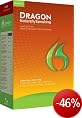 Promo Dragon Naturally Speaking V12