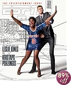 ESPN The Magazine (5-month introductory offer)