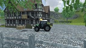 Landwirtschafts-Simulator 2013 Collector`s Edition, Abbildung #03