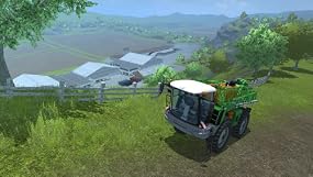 Landwirtschafts-Simulator 2013 Collector`s Edition, Abbildung #04