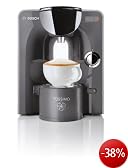 Bosch TAS5541 Tassimo T55 Multi-Getr�nke-Automat, Mysterious Grey