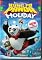 Kung Fu Panda Holiday