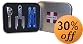 Check Out the Best of Swiss+Tech Gift Pack