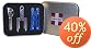 Check Out the Best of Swiss+Tech Gift Pack