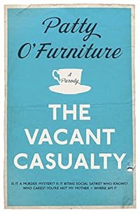  The Vacant Casualty cover