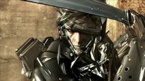 Metal Gear Rising: Revengeance, Abbildung #01