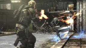 Metal Gear Rising: Revengeance, Abbildung #02