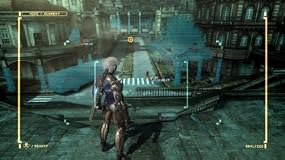 Metal Gear Rising: Revengeance, Abbildung #05