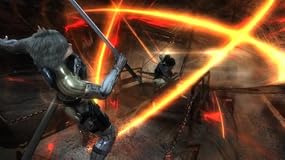 Metal Gear Rising: Revengeance, Abbildung #07