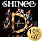 SHINee / Dazzling Girl