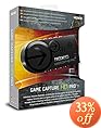 Game Capture HD Pro FAQs