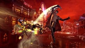 DmC - Devil May Cry, Abbildung #02