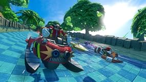 Sonic & SEGA All-Stars Racing Transformed - Limited Edition , Abbildung #03