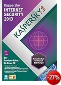 Kaspersky Internet Security 2013 [Download]