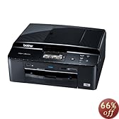 BROTHER A4インクジェット複合機 PRIVIO DCP-J940N-ECO