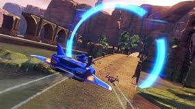 Sonic & SEGA All-Stars Racing Transformed - Special Edition , Abbildung #06
