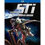 スターシップ・トゥルーパーズ　インベイジョン