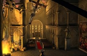 Geheimakte 3 [Download], Abbildung #03