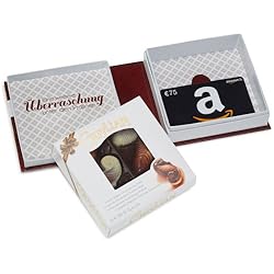 Amazon.de Schokoladenbox