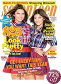 Seventeen (6-month introductory offer)