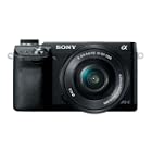 Save up to $250 on Select Sony NEX Compact System Cameras