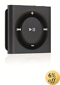 Apple iPod shuffle 2GB Slate NEWEST MODEL
