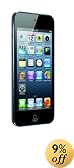 Apple iPod touch 64GB Black (5th Generation) NEWEST MODEL