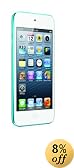 Apple iPod touch 32GB Blue (5th Generation) NEWEST MODEL