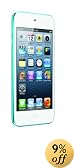 Apple iPod touch 64GB Blue (5th Generation) NEWEST MODEL