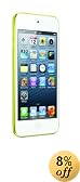 Apple iPod touch 32GB Yellow (5th Generation) NEWEST MODEL