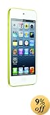 Apple iPod touch 64GB Yellow (5th Generation) NEWEST MODEL