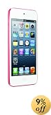 Apple iPod touch 64GB Pink (5th Generation) NEWEST MODEL