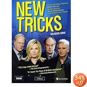 New Tricks, Season 9