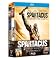 Spartacus: Seasons One and Two [Blu-ray]