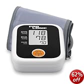 Omron PL100 Pro Logic Blood Pressure Arm Monitor
